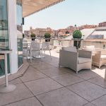 cortina cristal Sagunto