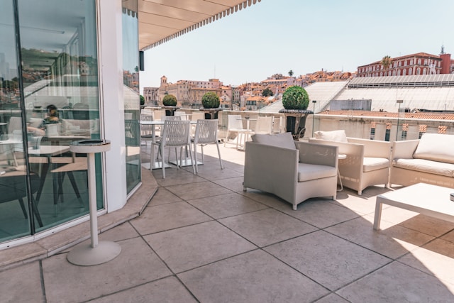 cortina cristal Sagunto